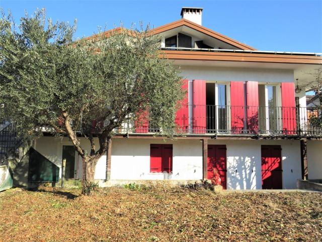 Casa in vendita a Capriccio, Vigonza