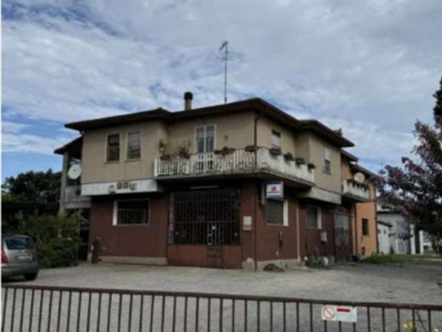 Casa in vendita a Unione Delta del Po, Codigoro