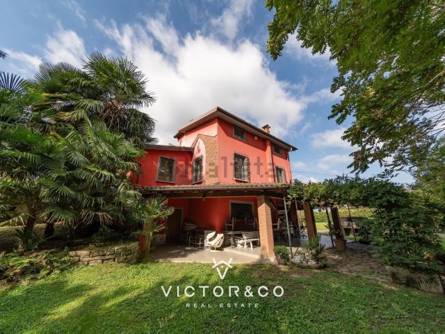 Casa in vendita a Piemonte, Novara