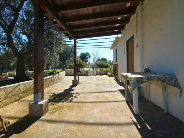 Casa in vendita a Puglia, Brindisi