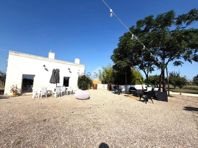 Casa in vendita a Puglia, Brindisi