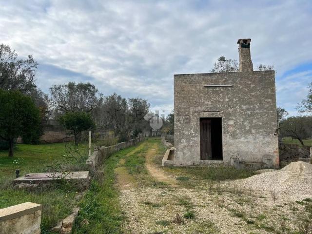 Casa in vendita a Quartiere ebraico, Puglia