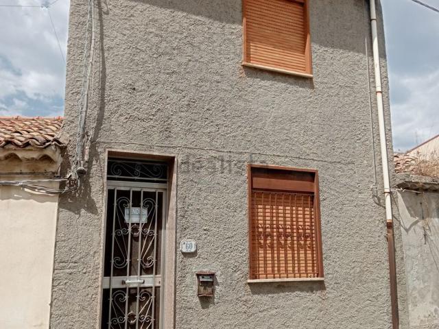Casa in vendita a San Cono, Rometta