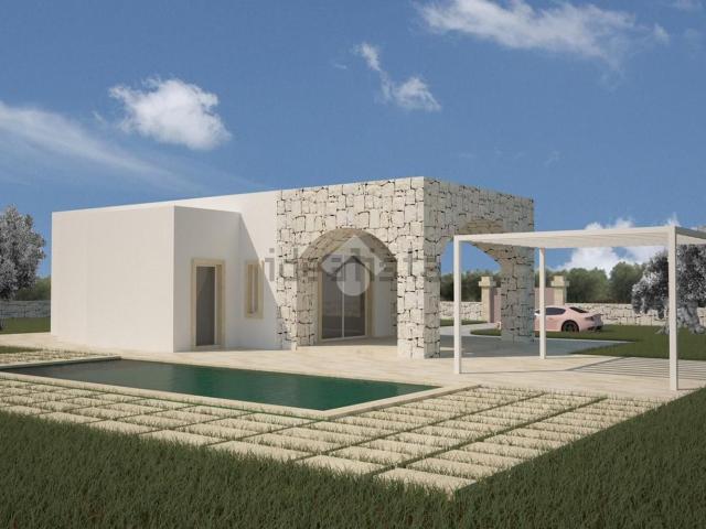 Casa in vendita a Ostuni, Brindisi