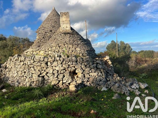 Casa in vendita a Puglia, Taranto