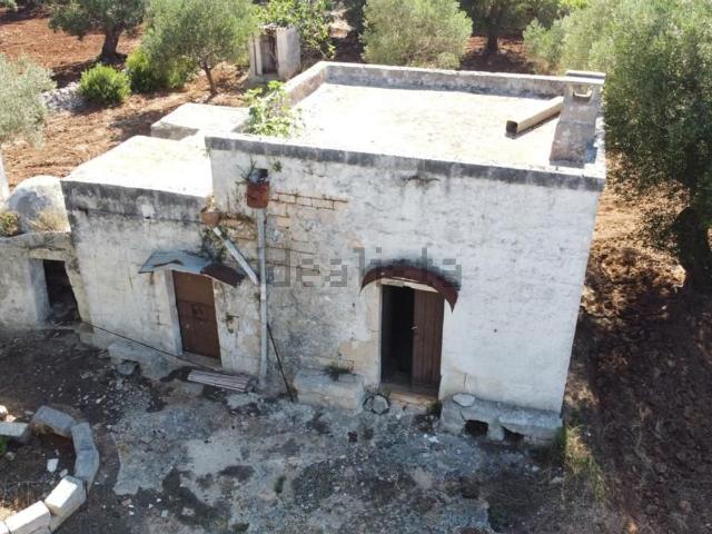 Casa in vendita a Puglia, Brindisi