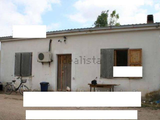 Casa in vendita a Villamar, Sardigna/Sardegna