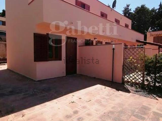 Casa in vendita a Pollina, Sicilia