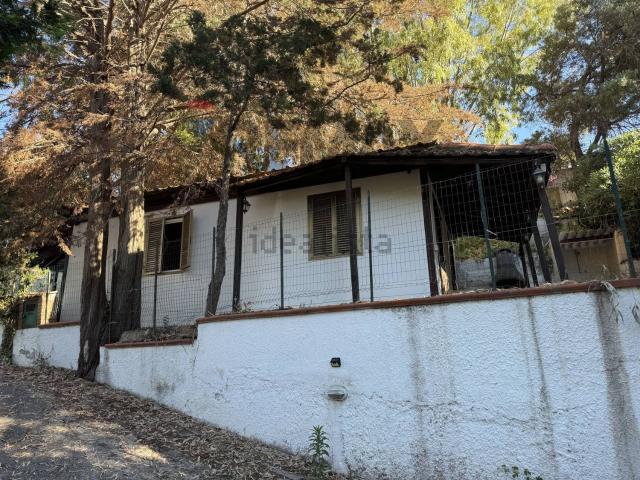 Casa in vendita a Milianni, Tusa