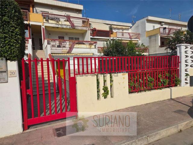 Casa in vendita a Puglia, Barletta-andria-trani