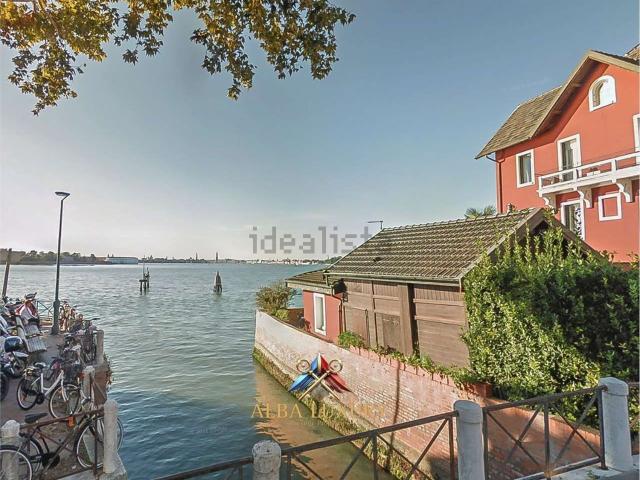 Casa in vendita a Venezia