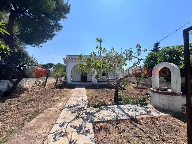 Casa in vendita a Baia dei pescatori, Puglia
