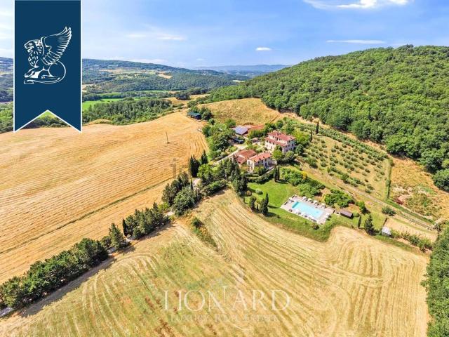 Casa in vendita a Dicomano, Toscana
