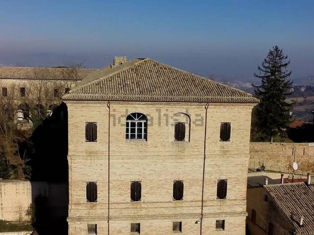 Casa in vendita a Castelnuovo, Marche