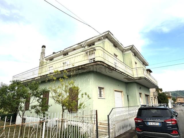 Casa in vendita a Stella, Marche