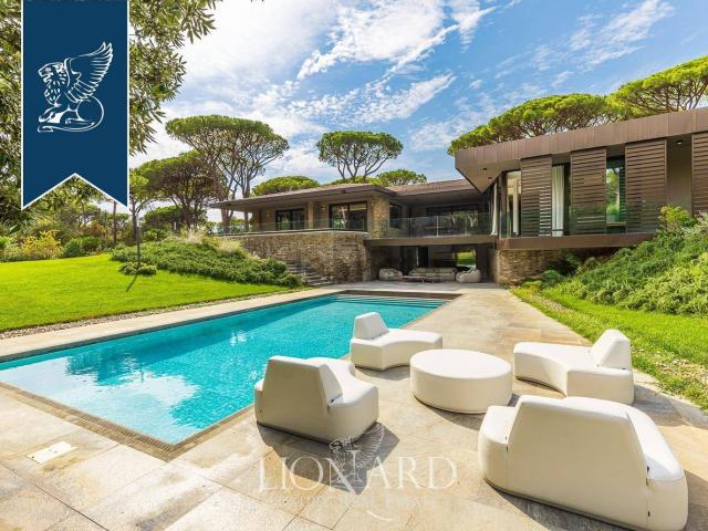 Casa in vendita a Roccamare, Castiglione della Pescaia