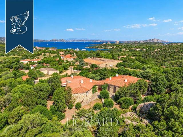Casa in vendita a Cala Bitta, Alzachèna/Arzachena
