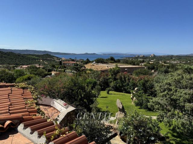 Casa in vendita a Alzachèna/Arzachena, Cala Bitta