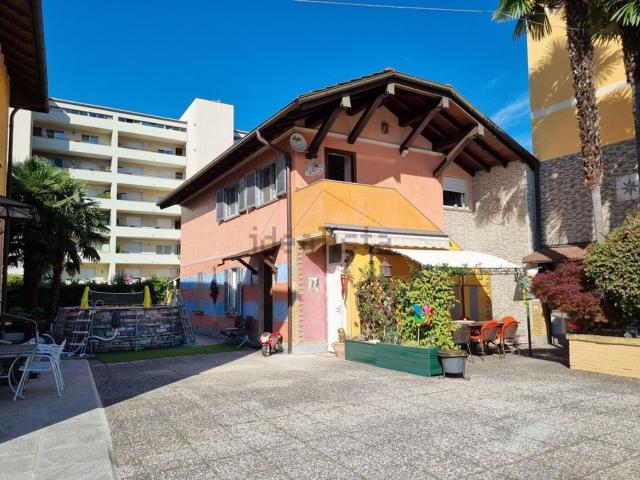 Casa in vendita a Zoverallo, Piemonte