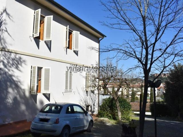Casa in vendita a Unione dei Comuni Circondario dell'Empolese Valdelsa, Lucardo