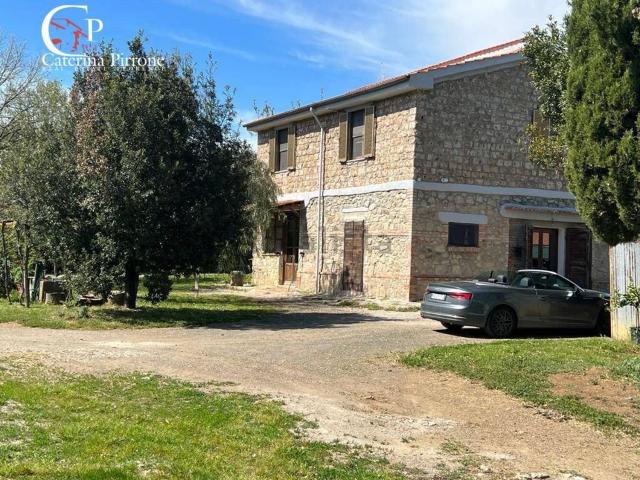 Casa in vendita a Gavorrano, Grosseto