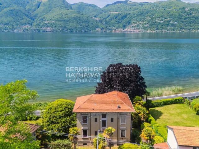Casa in vendita a Comunità Montana Valli del Verbano, Germignaga