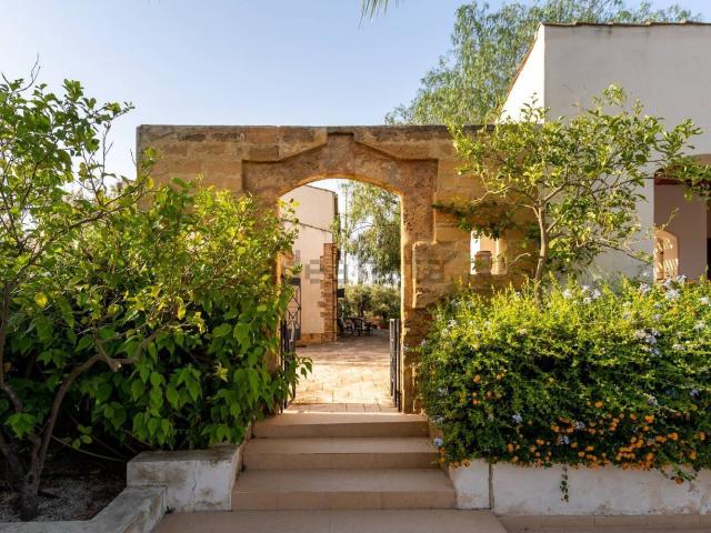 Casa in vendita a Borgo San Francesco d’Assisi, Castelvetrano