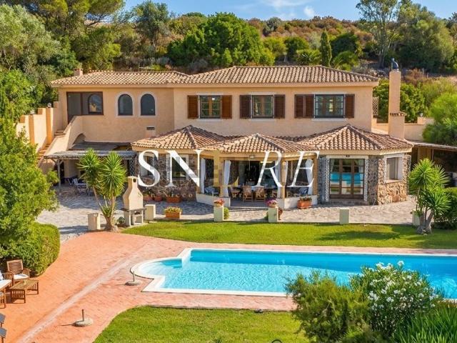 Casa in vendita a Carrabuffas, Alghero