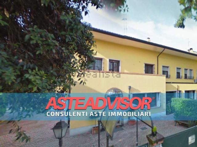 Casa in vendita a San Giuseppe, Padova