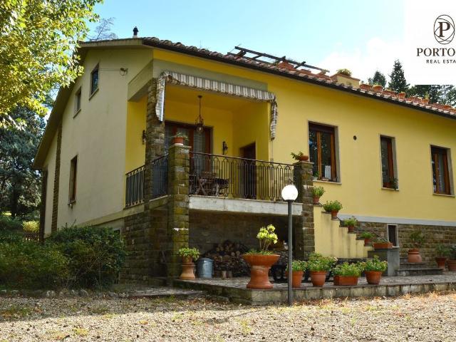 Casa in vendita a Santa Cristina, San Polo In Chianti