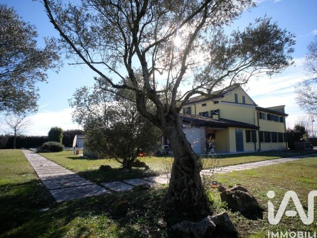 Casa in vendita a Unione delle Terre d'Argine, Novi Di Modena