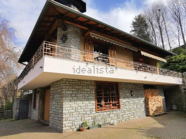 Casa in vendita a Comunità Montana del Piambello, Arcisate