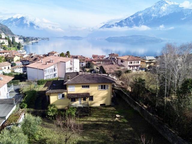Casa in vendita a Gravedona ed Uniti, Gravedona