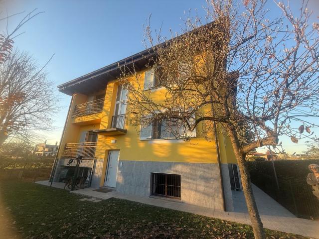 Casa in vendita a Triante, Monza