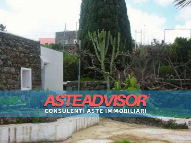 Casa in vendita a Pantelleria Aeroporto, Sicilia