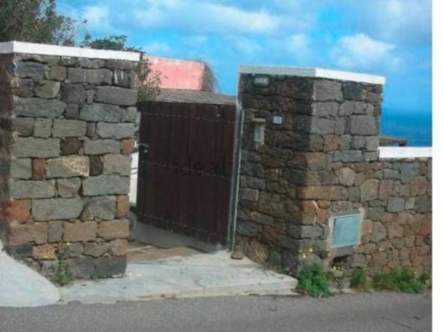 Casa in vendita a Pantelleria Aeroporto, Sicilia