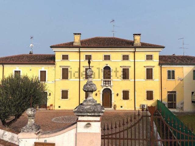Casa in vendita a Salizzole, Veneto