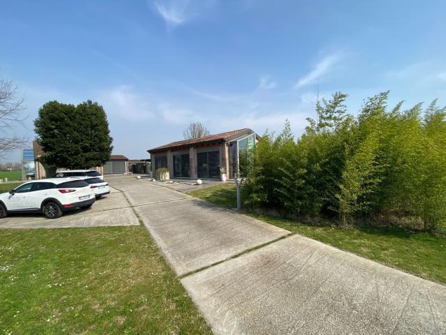 Casa in vendita a Occhiobello, Veneto
