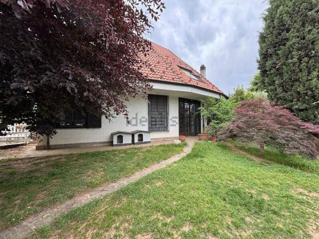 Casa in vendita a Villaggio Aurora, Piemonte
