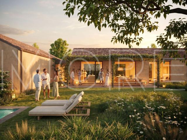 Casa in vendita a Bardolino, Veneto