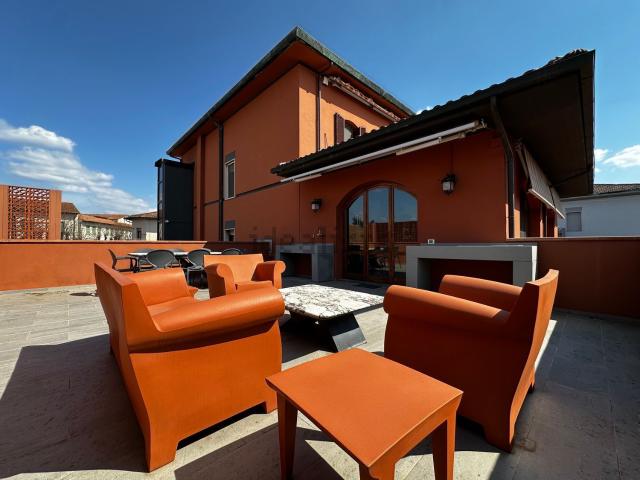 Casa in vendita a San Lorenzo, Campi Bisenzio