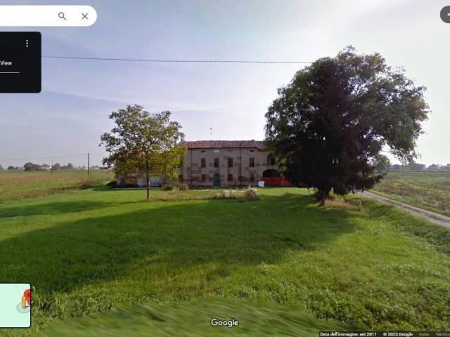 Casa in vendita a Bassa Reggiana, Suzzara