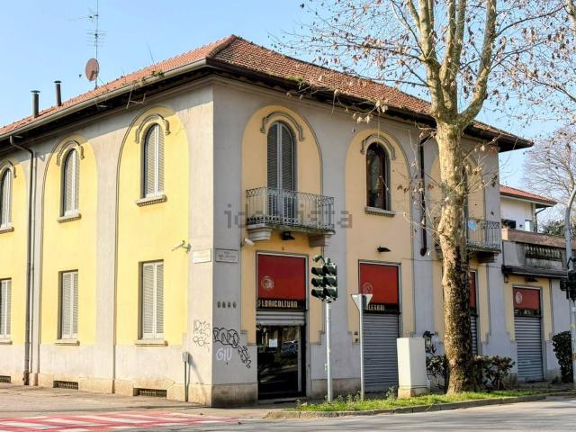 Casa in vendita a Regina Pacis, Monza