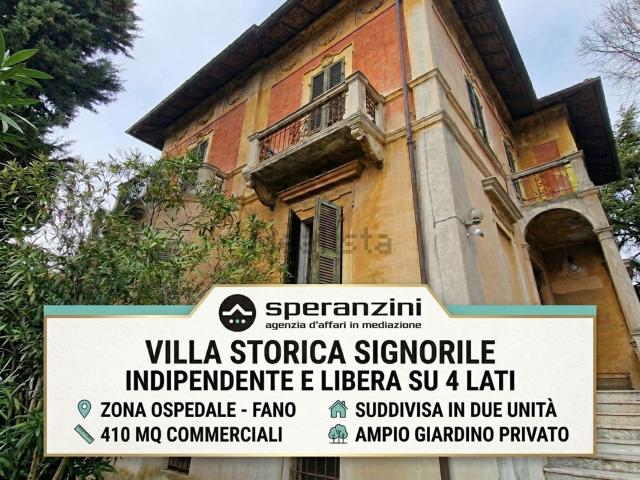 Casa in vendita a Sassonia, Fano