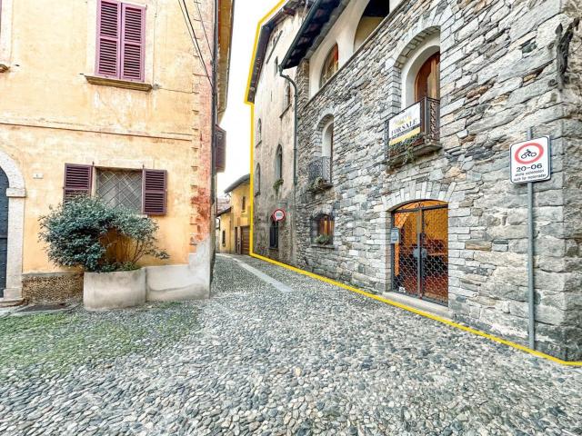 Casa in vendita a Sant'Agata, Piemonte