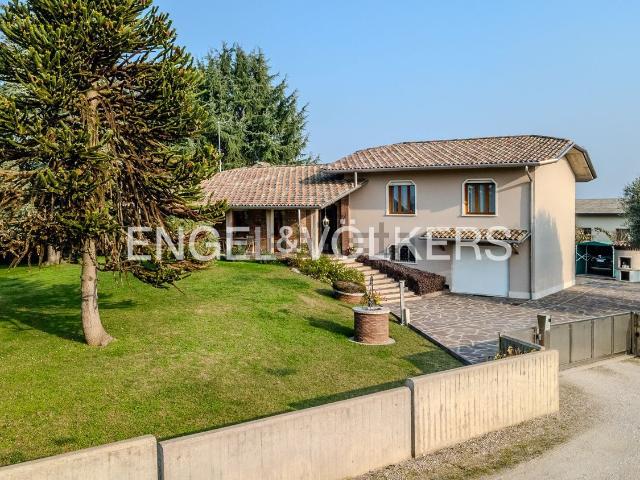 Casa in vendita a Paese, Veneto