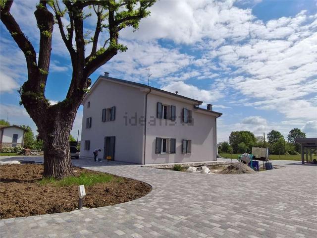 Casa in vendita a Colline Matildiche, Re