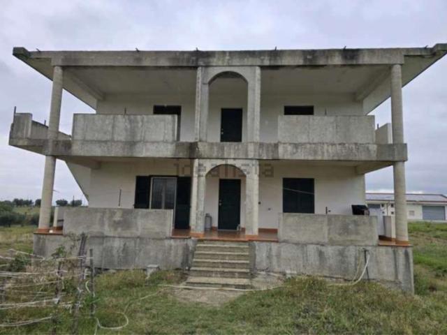 Casa in vendita a Calabria, Cosenza