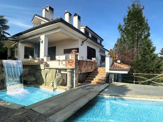 Casa in vendita a Villaggio, Piemonte