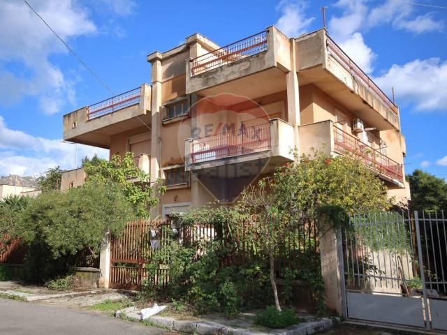 Casa in vendita a Porticello, Santa Flavia